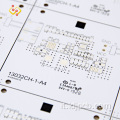 Prototipo PCB di circuito stampato personalizzato OEM